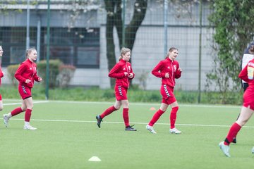 Album: Vorher - 